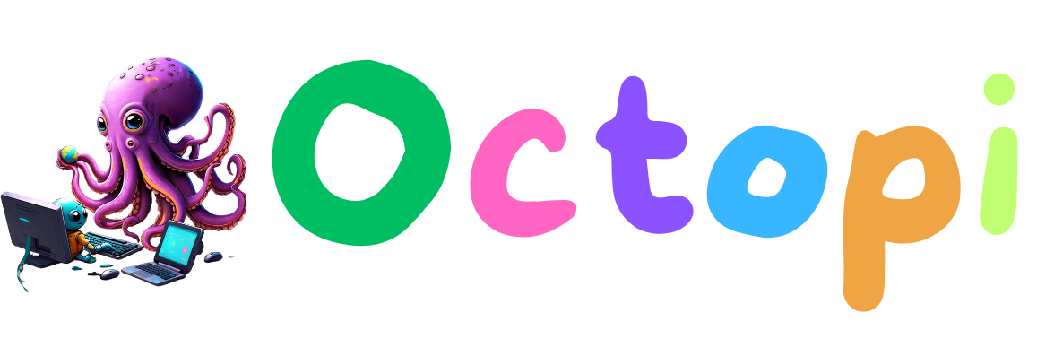 Octopi